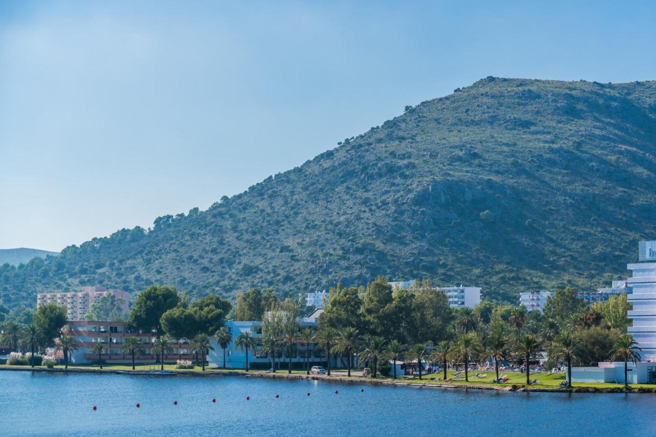 Ideal Property Mallorca - Luca Alcudia  Dış mekan fotoğraf