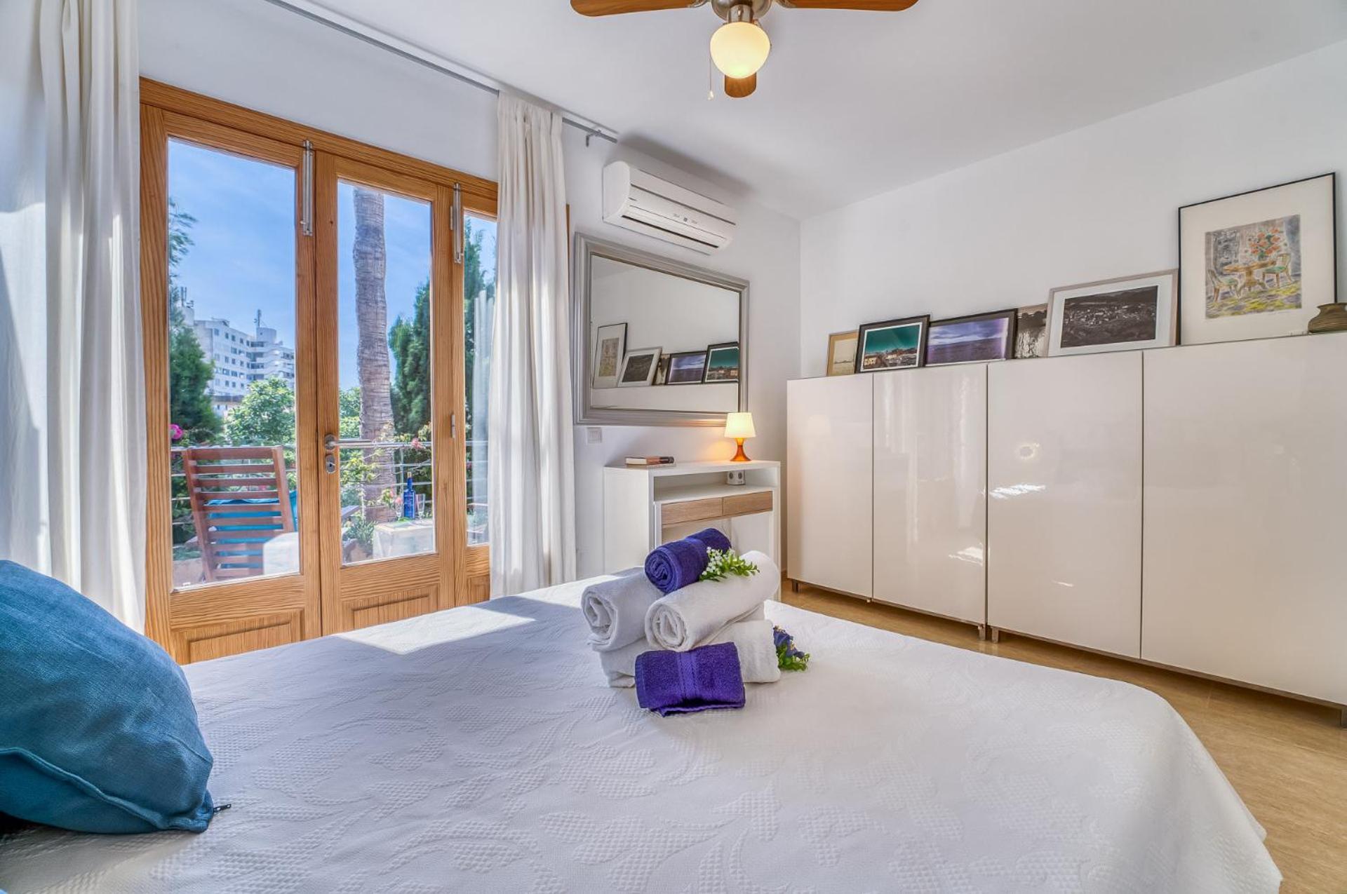 Ideal Property Mallorca - Luca Alcudia  Dış mekan fotoğraf