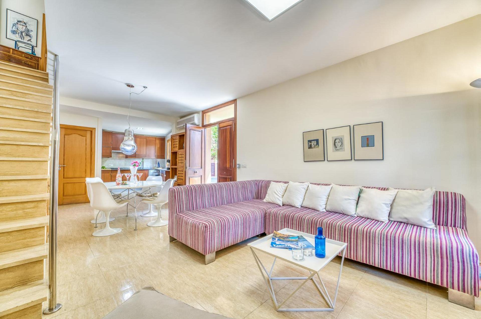 Ideal Property Mallorca - Luca Alcudia  Dış mekan fotoğraf