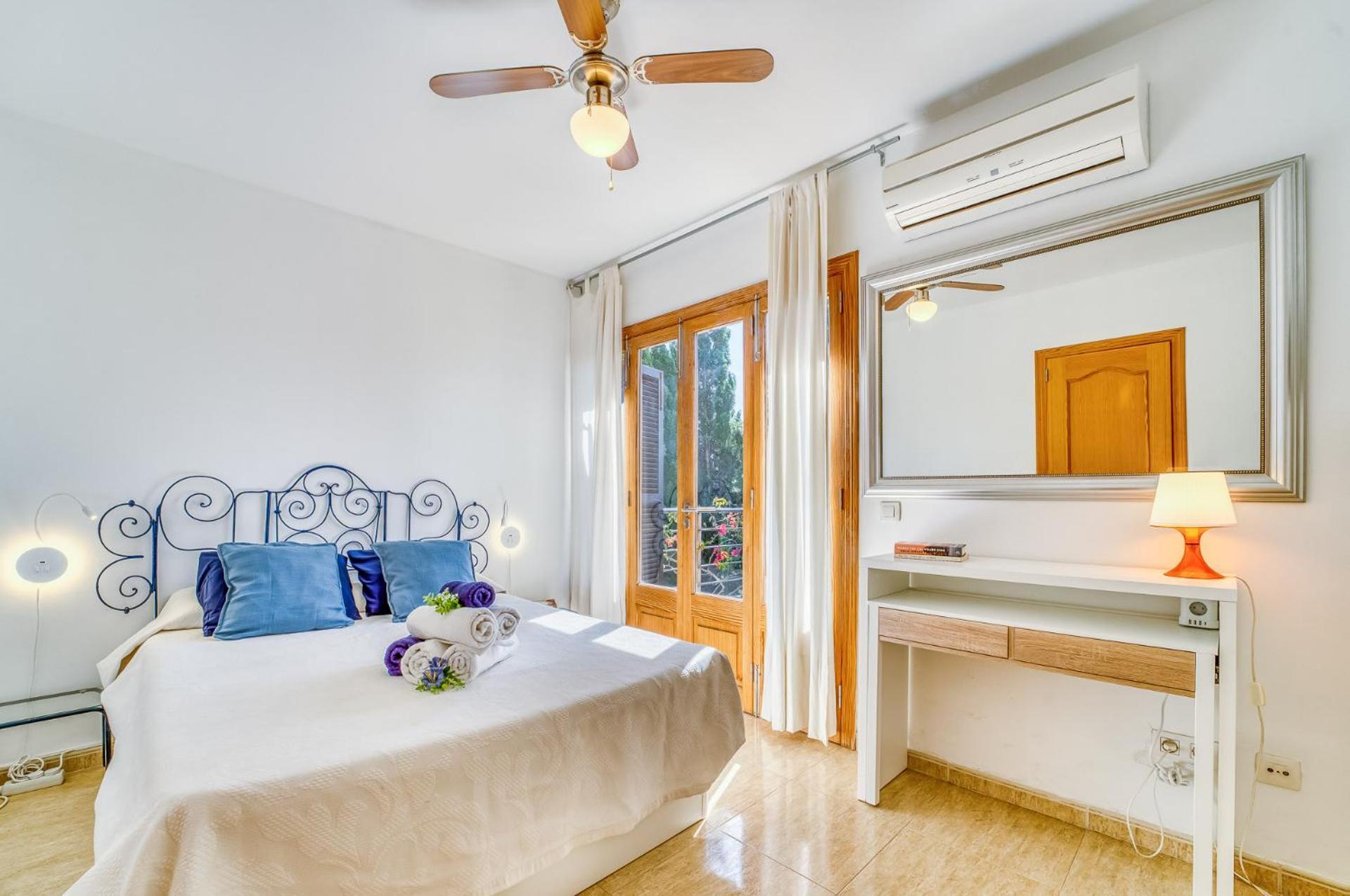 Ideal Property Mallorca - Luca Alcudia  Dış mekan fotoğraf
