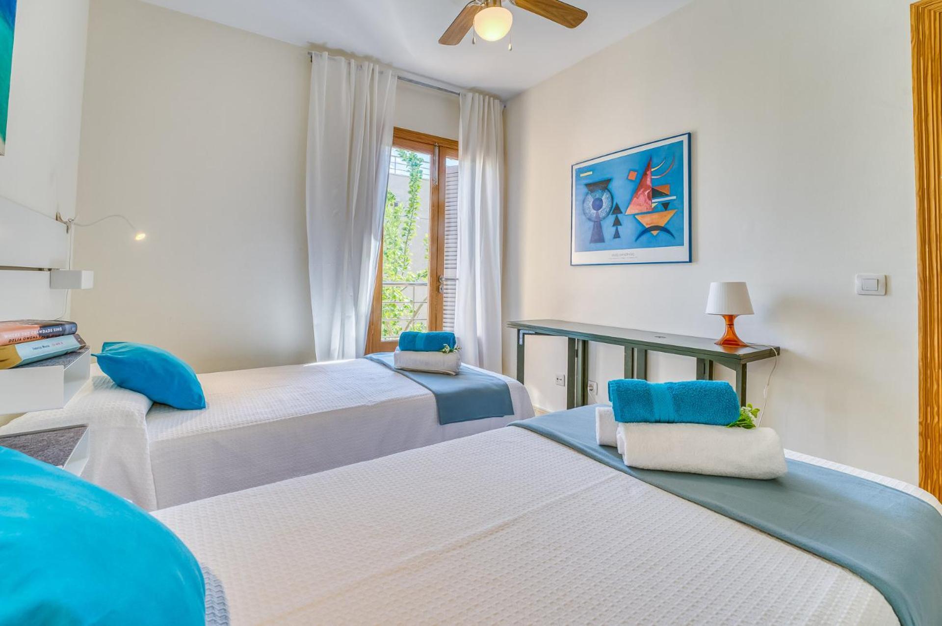Ideal Property Mallorca - Luca Alcudia  Dış mekan fotoğraf