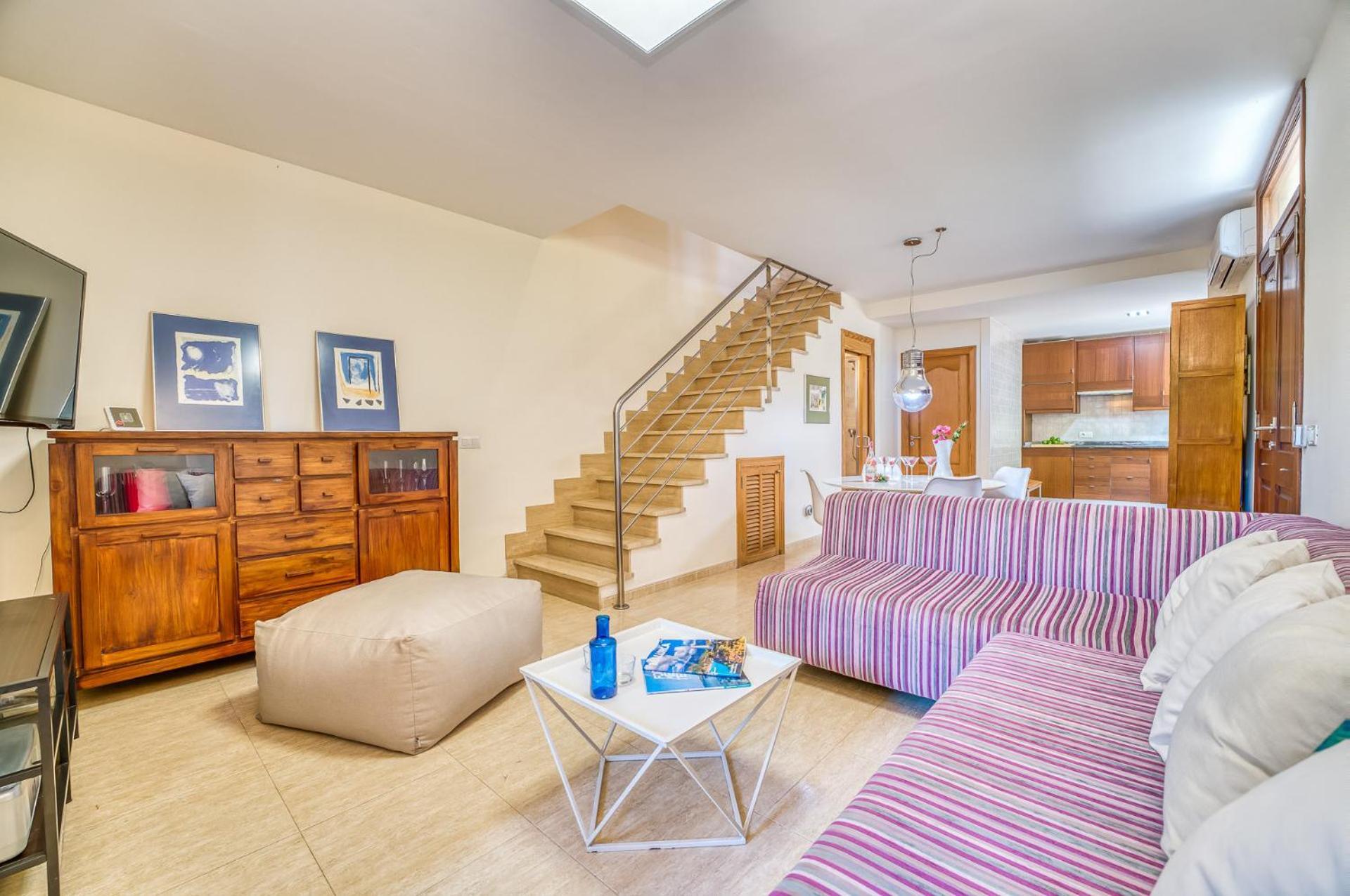Ideal Property Mallorca - Luca Alcudia  Dış mekan fotoğraf