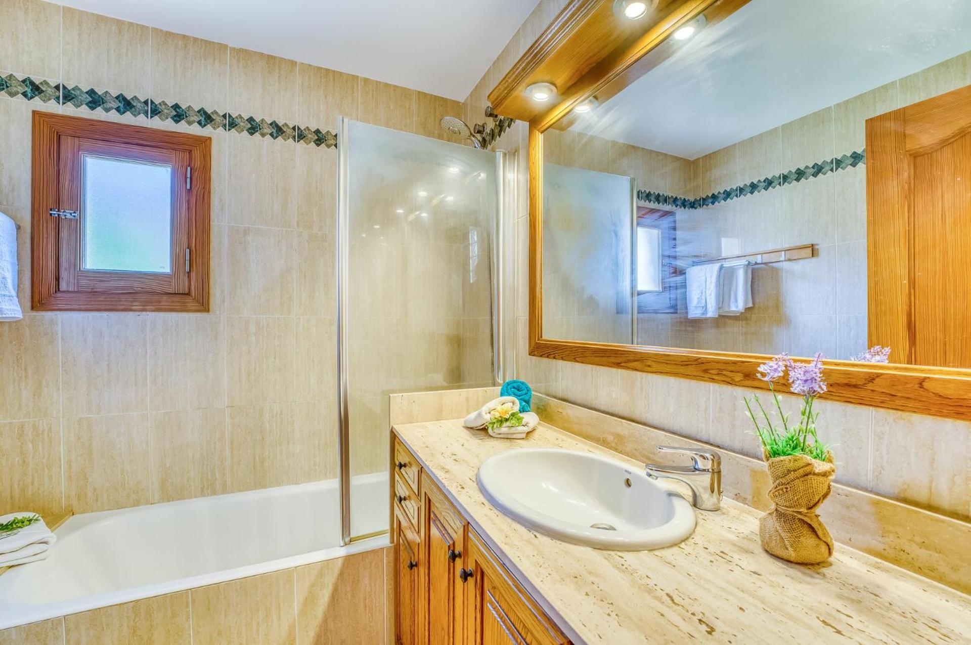 Ideal Property Mallorca - Luca Alcudia  Dış mekan fotoğraf