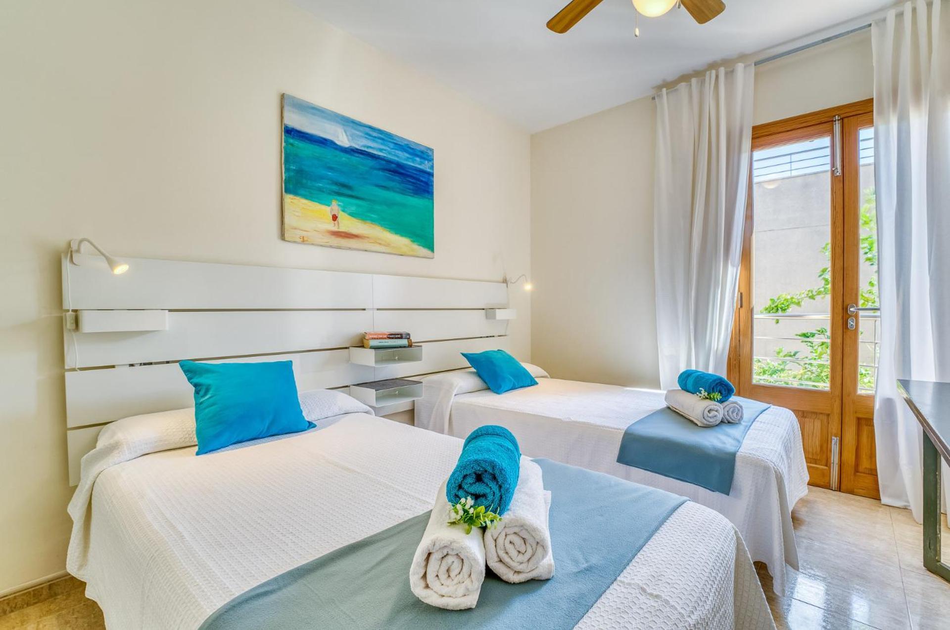 Ideal Property Mallorca - Luca Alcudia  Dış mekan fotoğraf