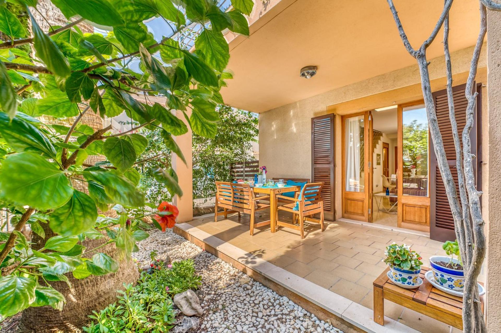 Ideal Property Mallorca - Luca Alcudia  Dış mekan fotoğraf