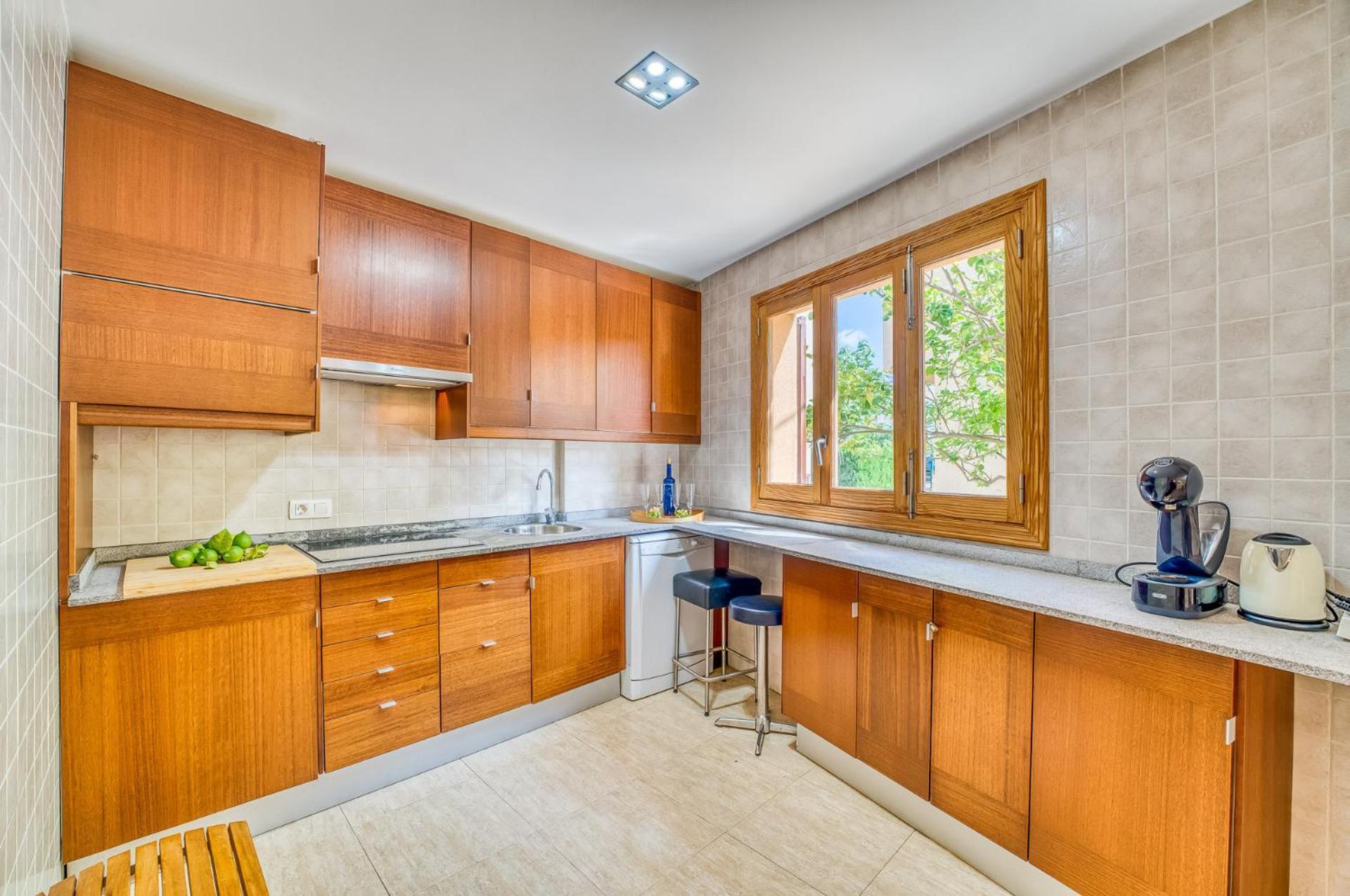 Ideal Property Mallorca - Luca Alcudia  Dış mekan fotoğraf