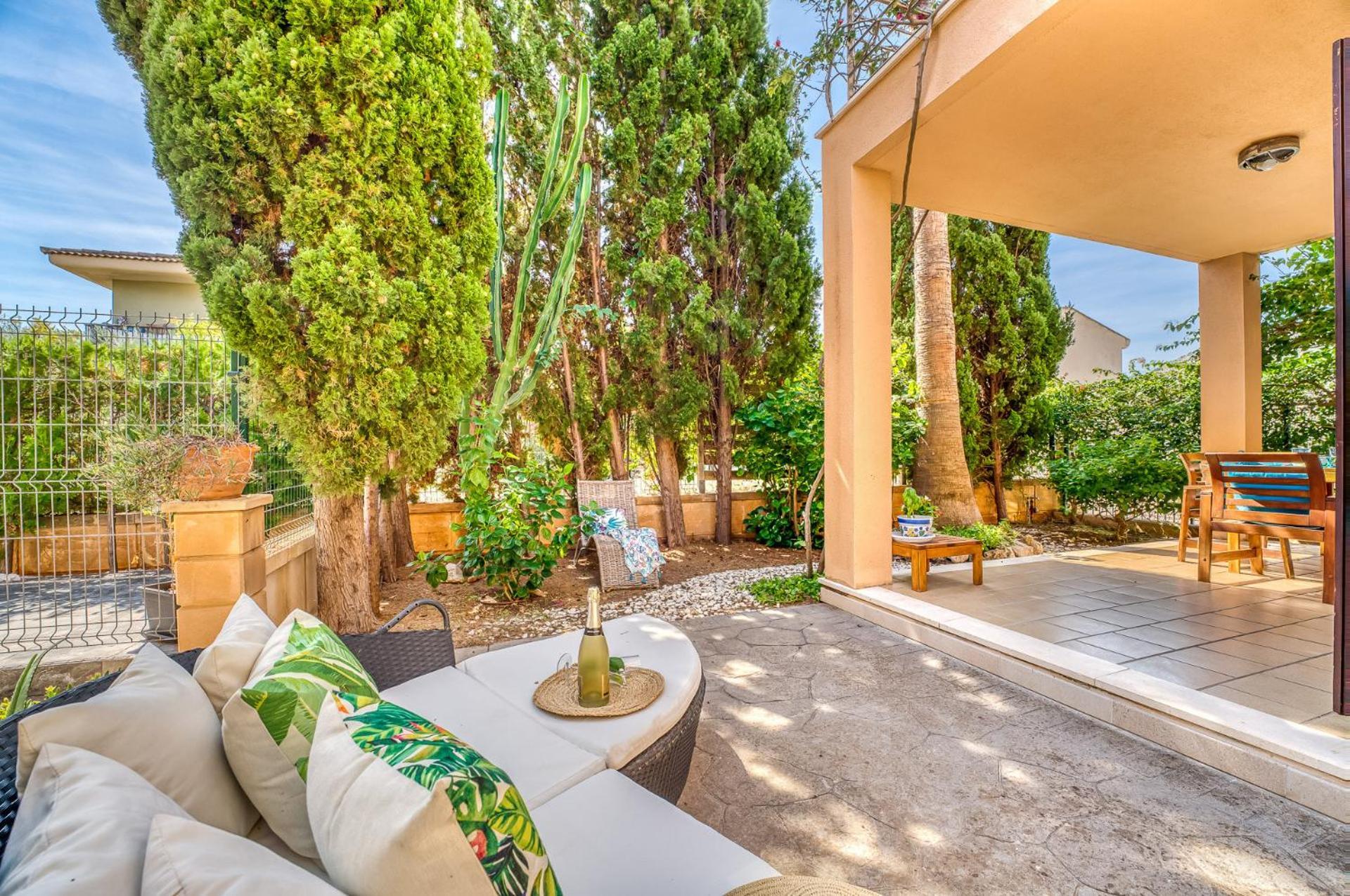 Ideal Property Mallorca - Luca Alcudia  Dış mekan fotoğraf