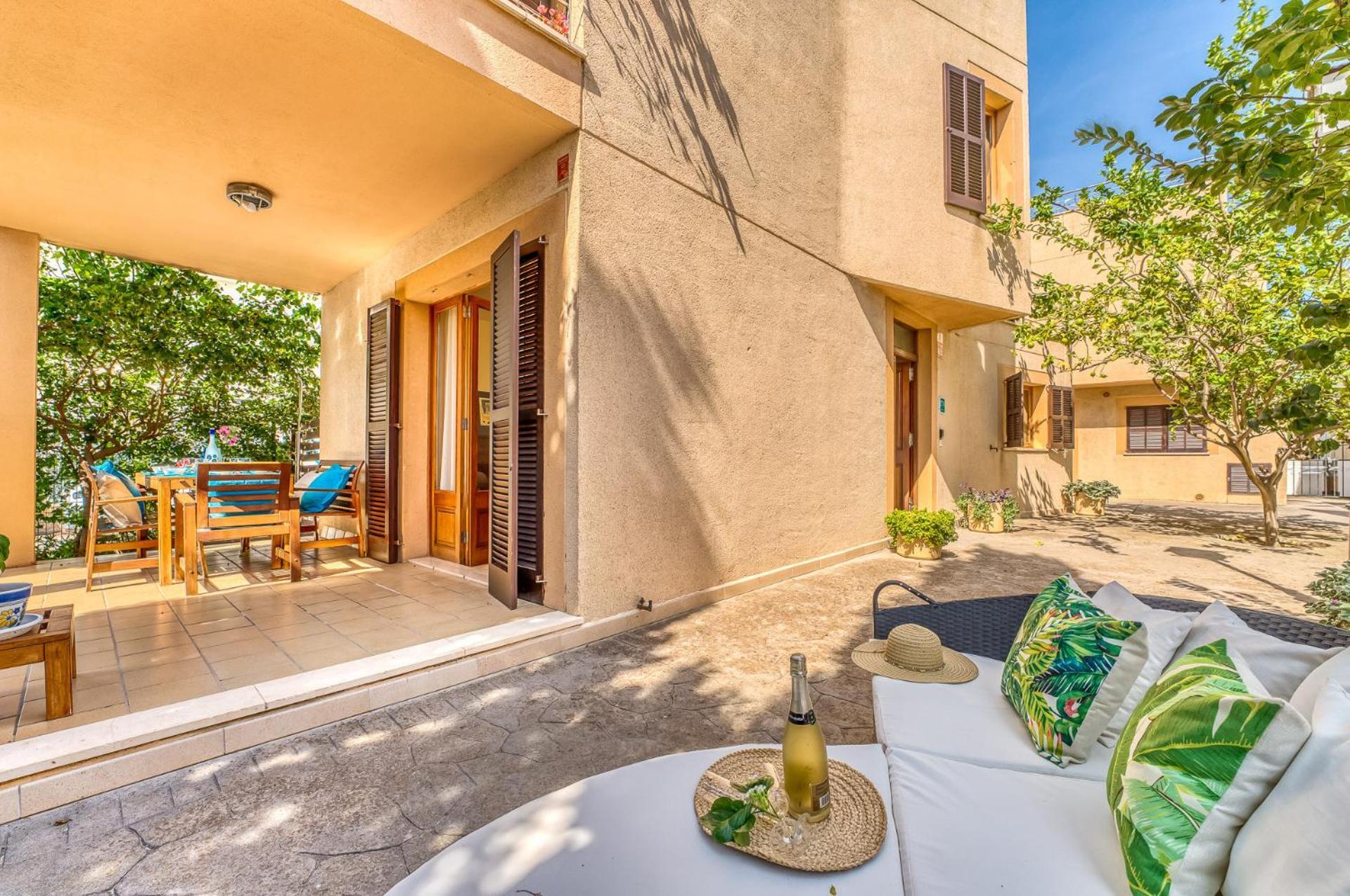 Ideal Property Mallorca - Luca Alcudia  Dış mekan fotoğraf