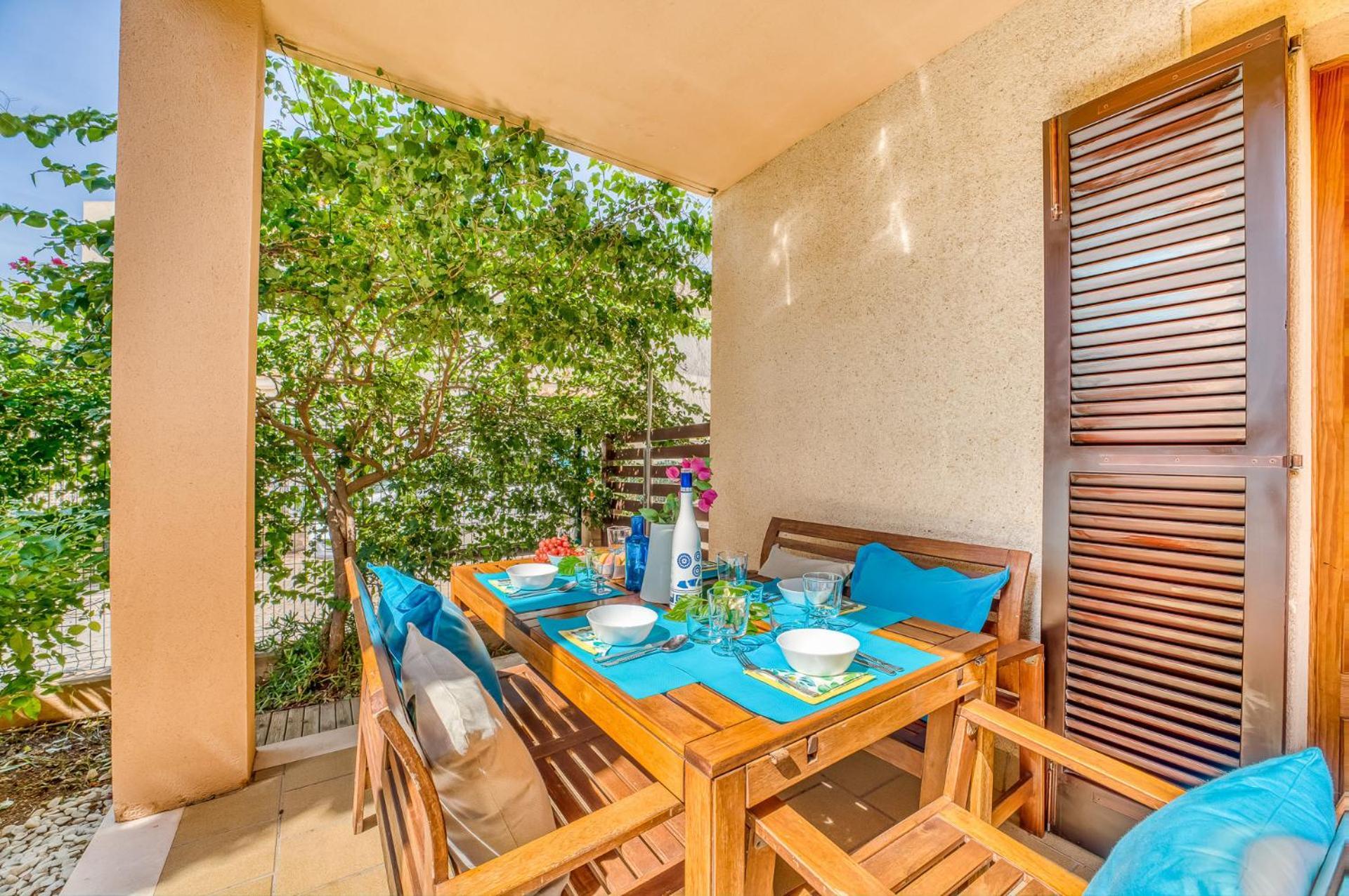 Ideal Property Mallorca - Luca Alcudia  Dış mekan fotoğraf