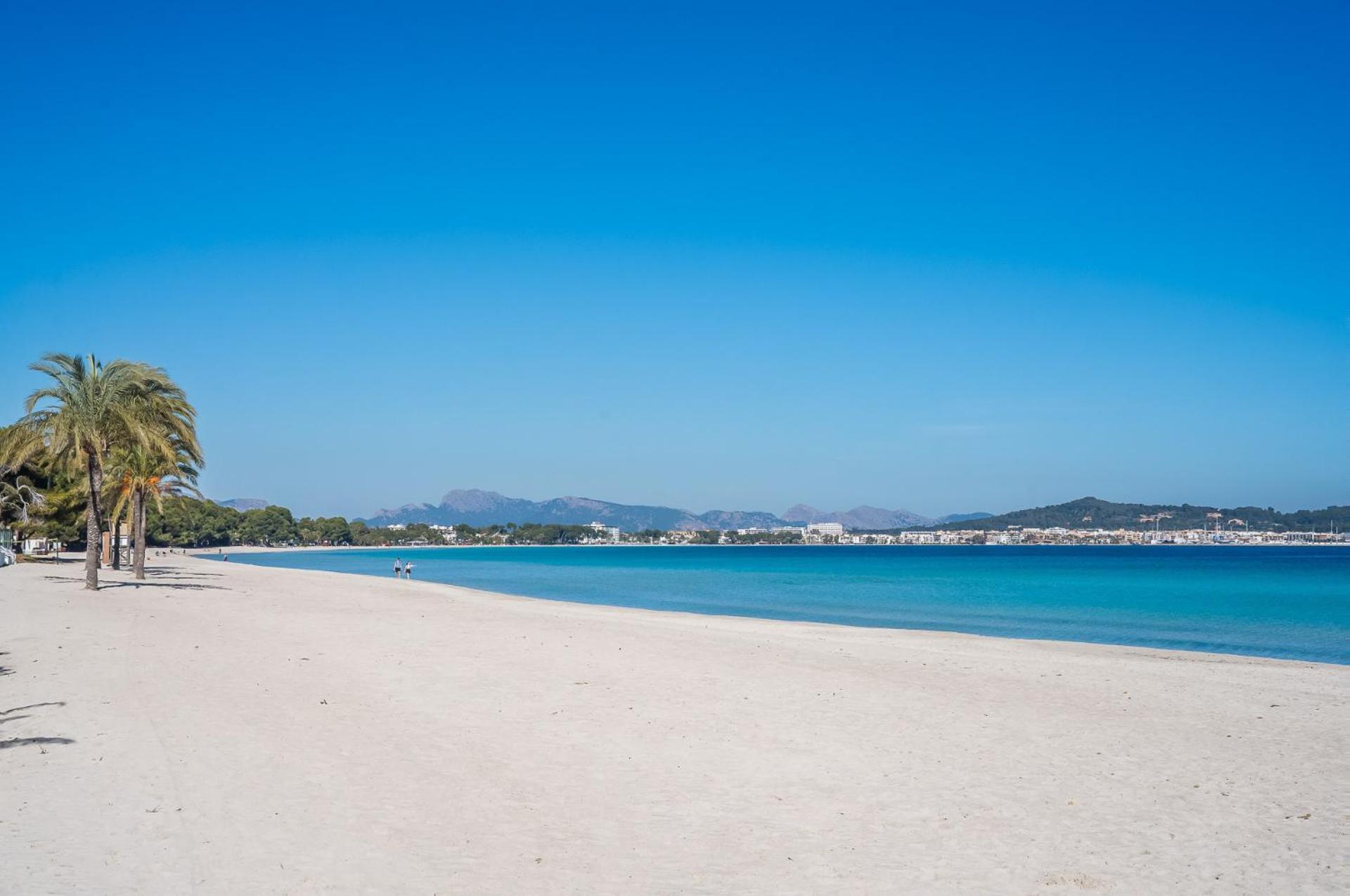 Ideal Property Mallorca - Luca Alcudia  Dış mekan fotoğraf